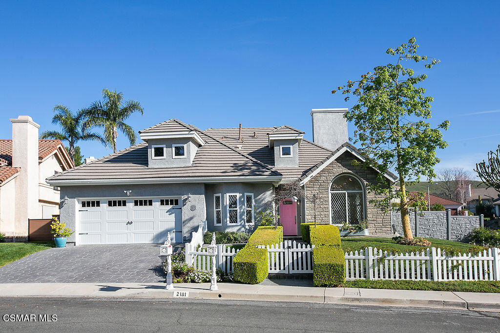 2181 Brookfield Drive - Photo 0