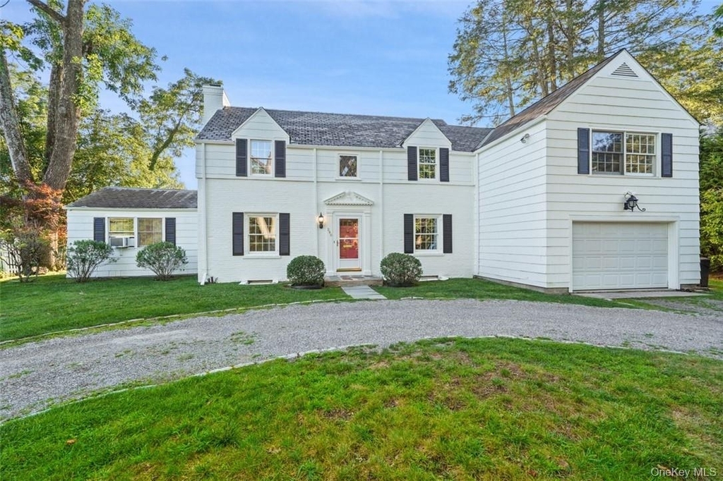 246 Mamaroneck Road - Photo 0