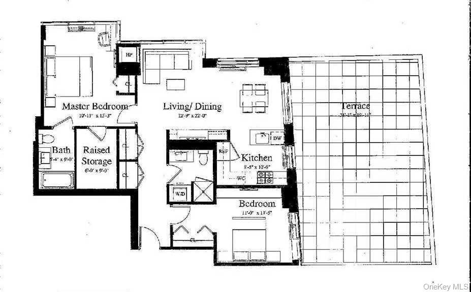 39-16 Prince Street - Photo 12