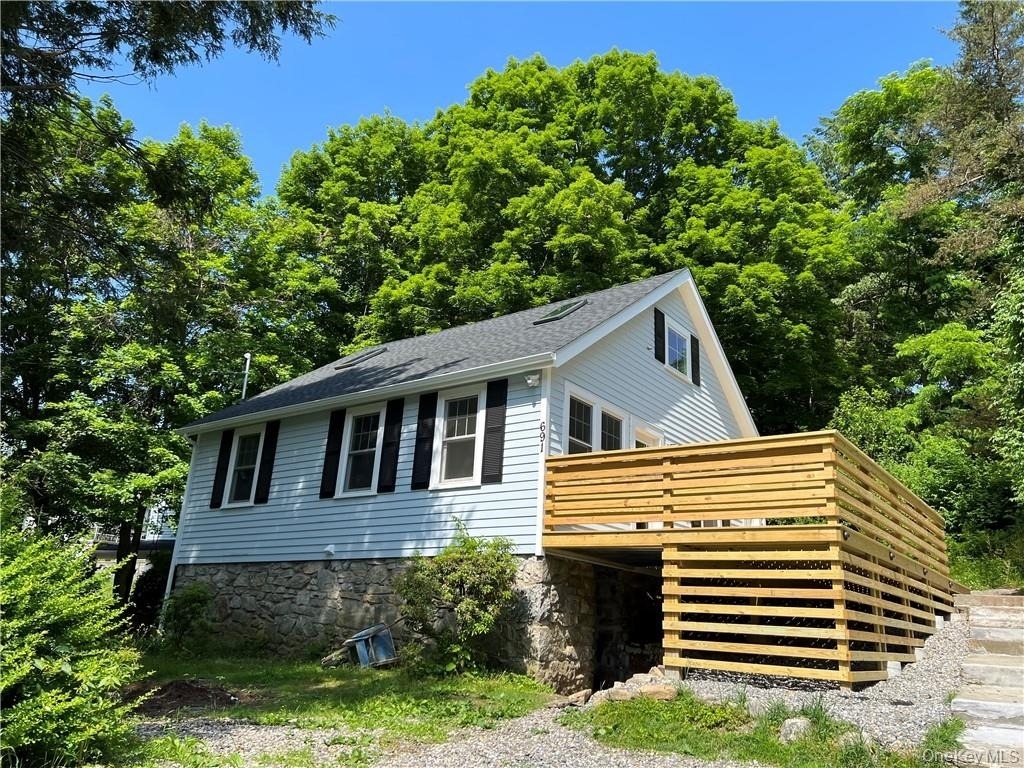 691 Long Pond Road - Photo 0