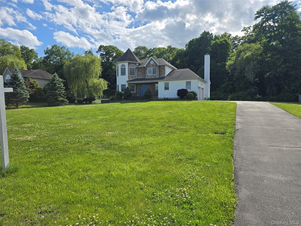 27 Red Schoolhouse Road - Photo 1