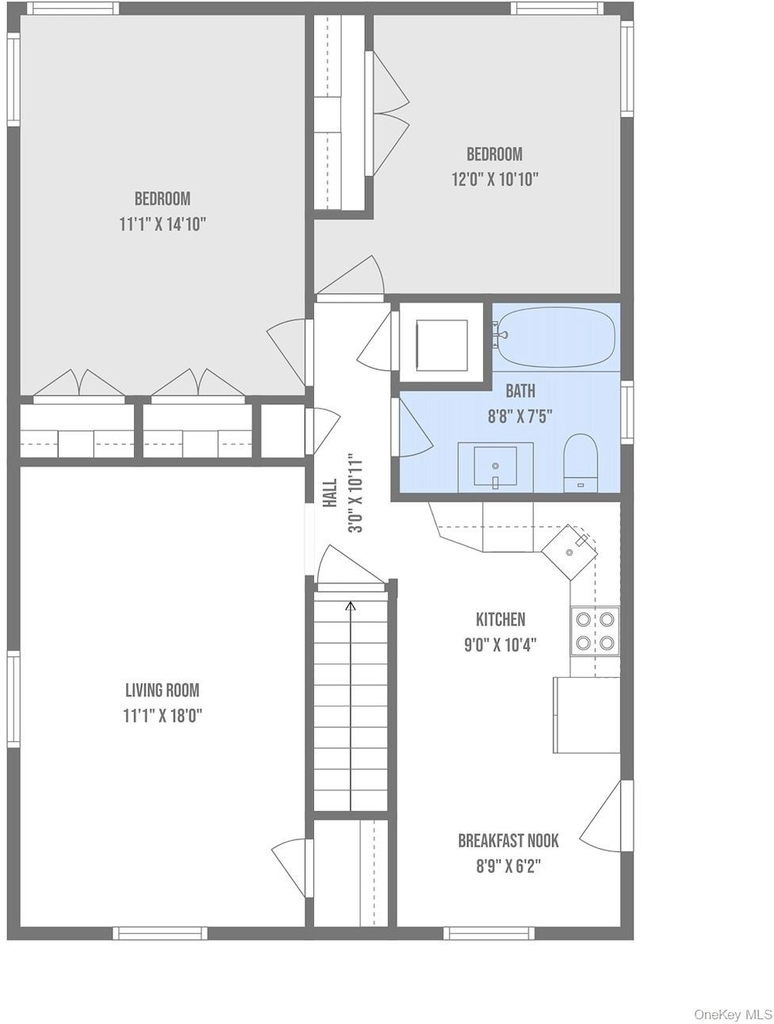 3914 Waverly Avenue - Photo 11