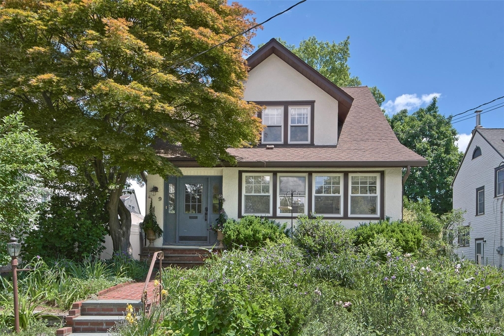 9 Fenton Street - Photo 0