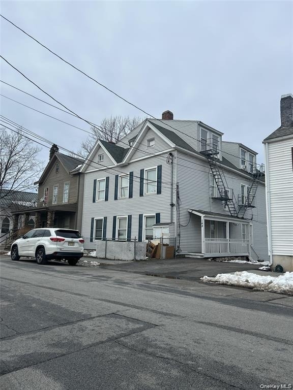 148 Clinton Street - Photo 0