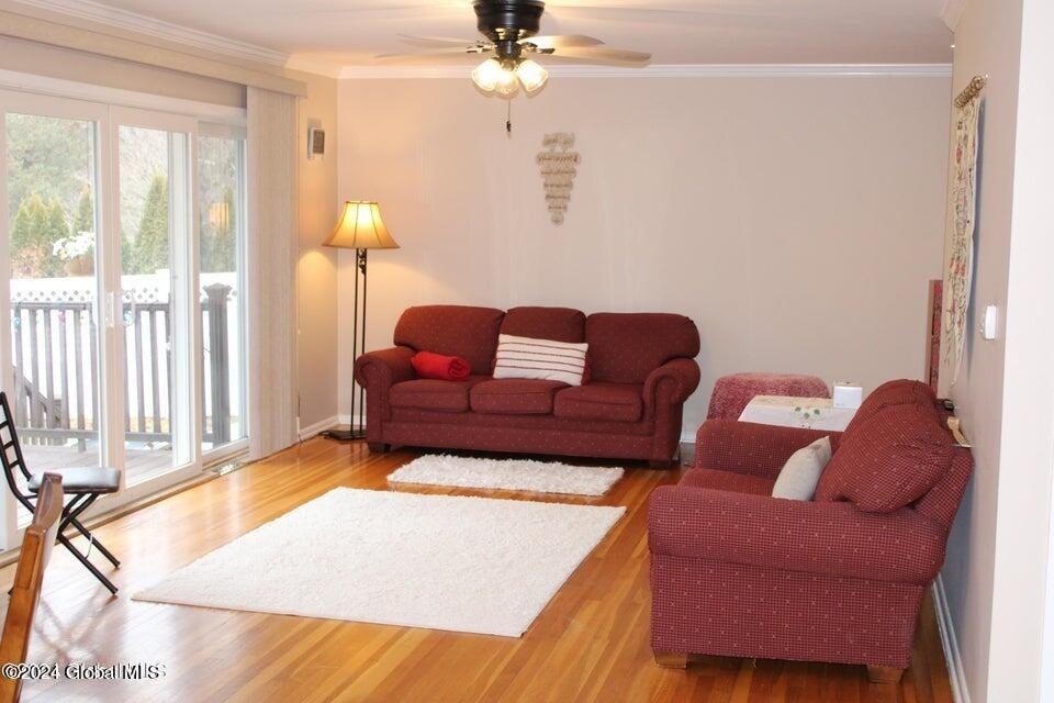 535 Dawson Road - Photo 3