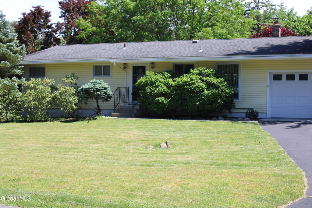 535 Dawson Road - Photo 0