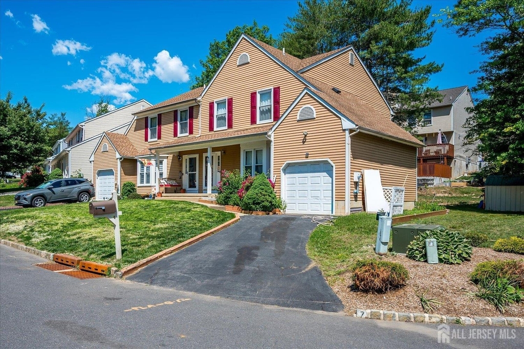 7 Buttonwood Drive - Photo 1