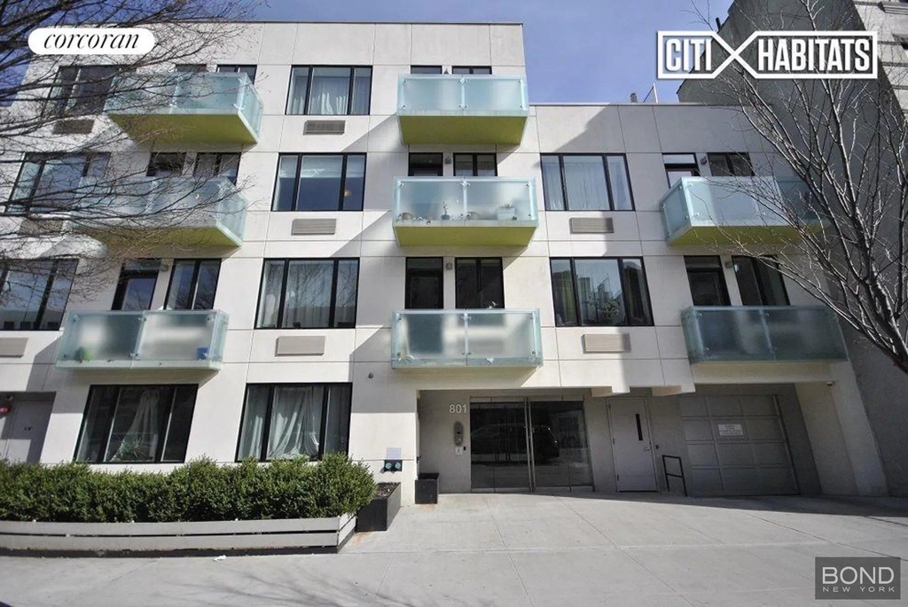 801 Bergen Street - Photo 6