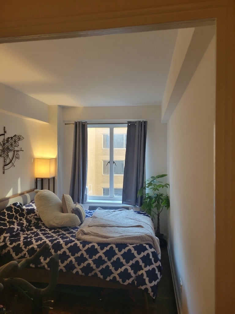 40 Central Park S - Photo 4
