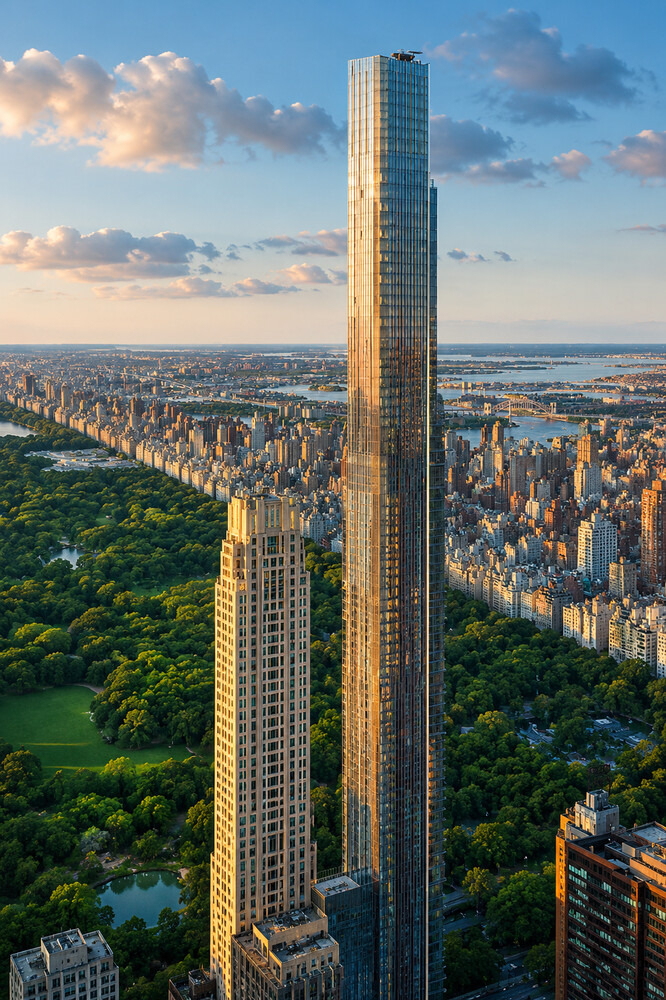 217 W 57th Street - Photo 24