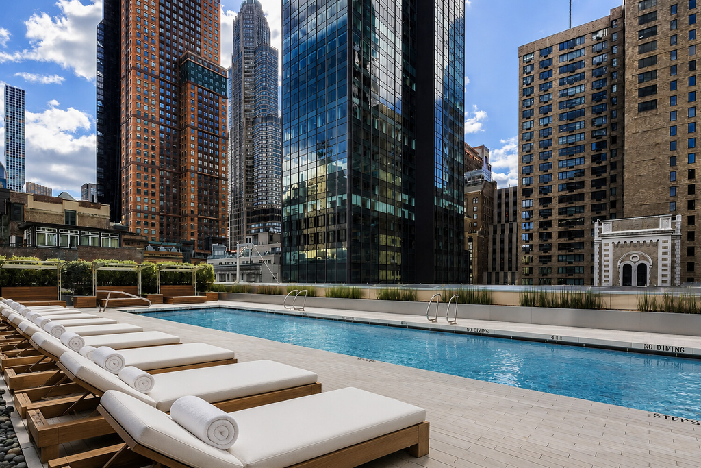 217 W 57th Street - Photo 14