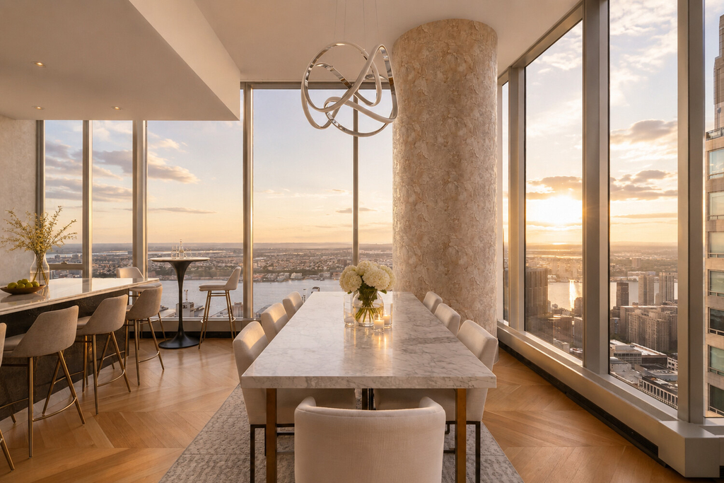 217 W 57th Street - Photo 3