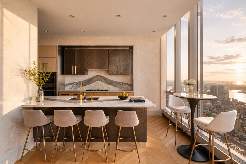 217 W 57th Street - Photo 4