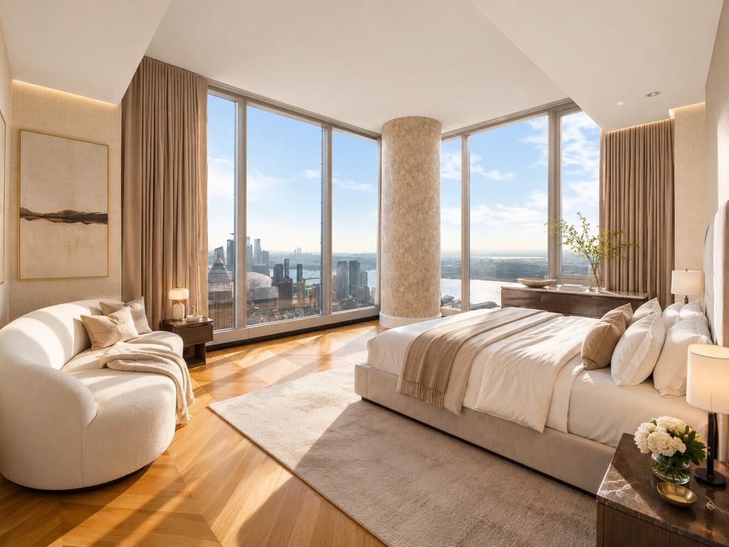 217 W 57th Street - Photo 7