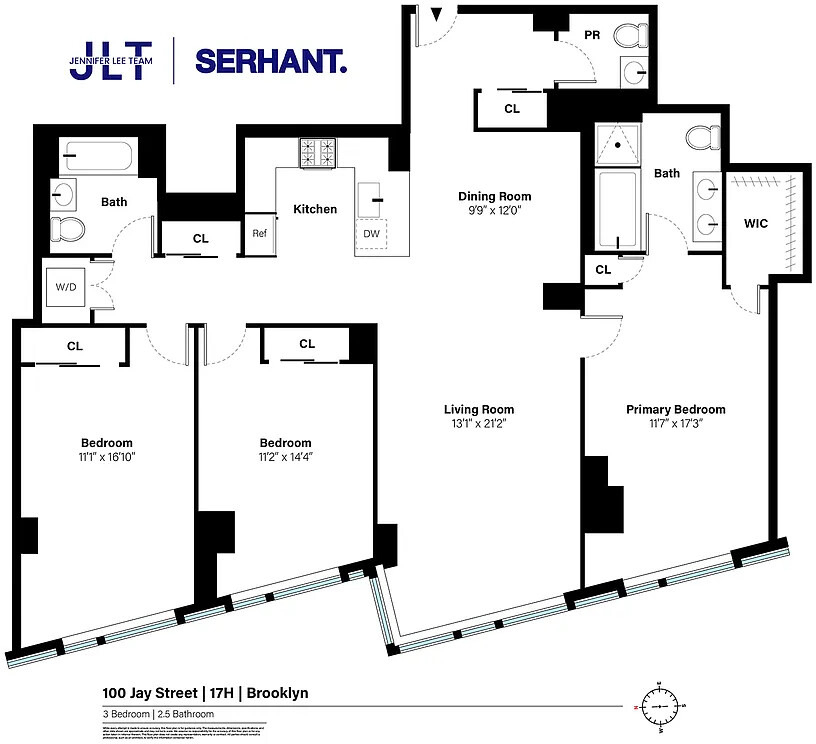 100 Jay Street - Photo 9
