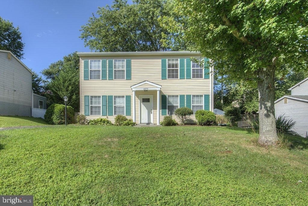 5678 Sutter Lane - Photo 0