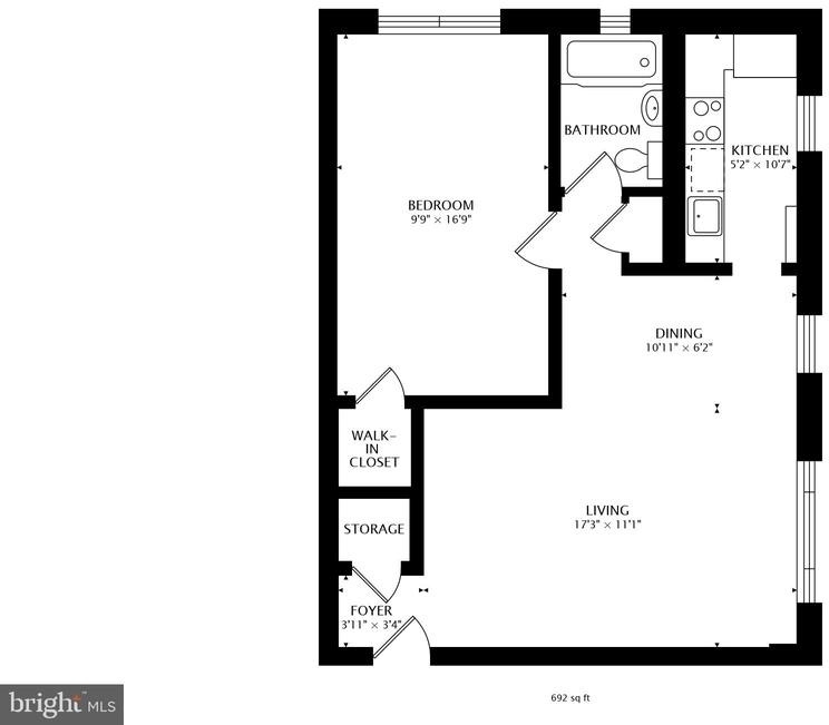 1303 N Ode Street - Photo 14