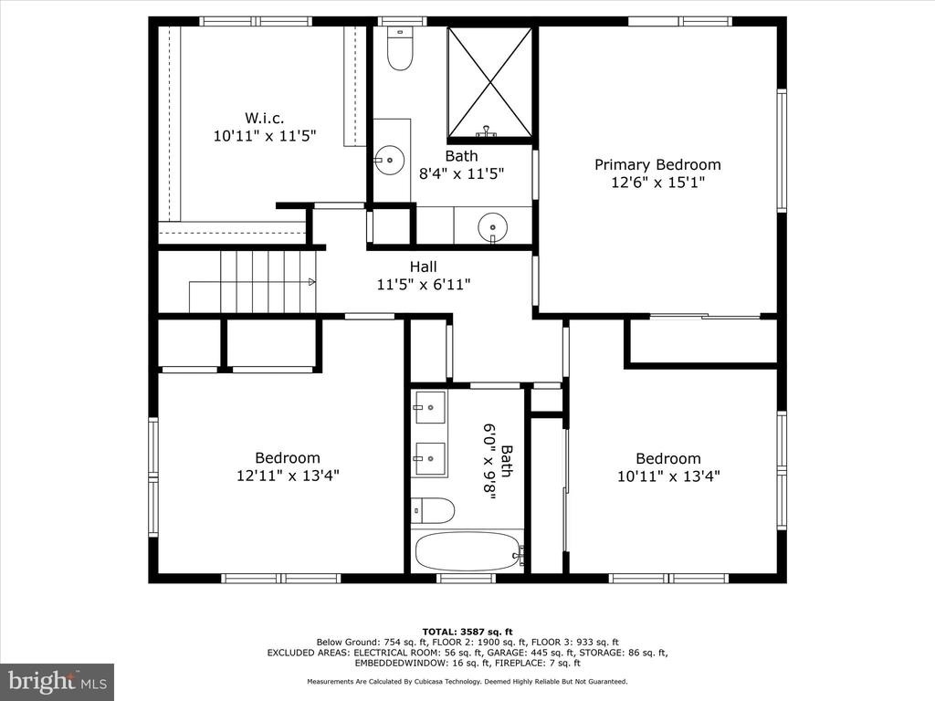 2606 N Quincy Street - Photo 53