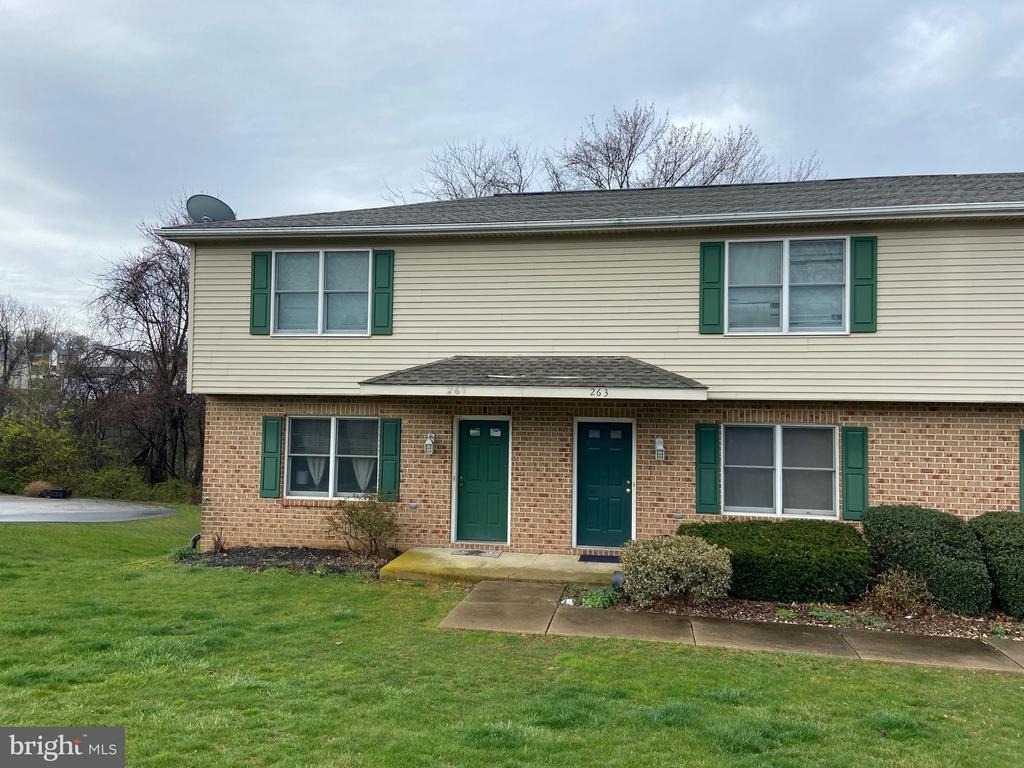 261 Ark Drive - Photo 0