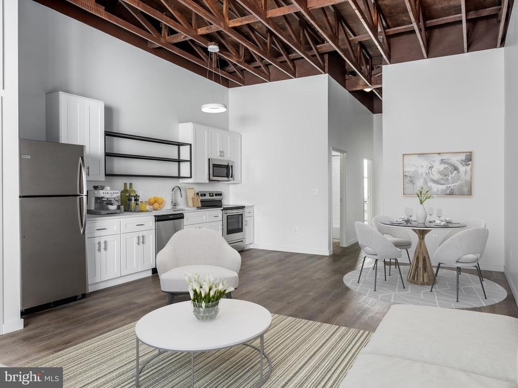 1201 Jackson Street - Photo 0