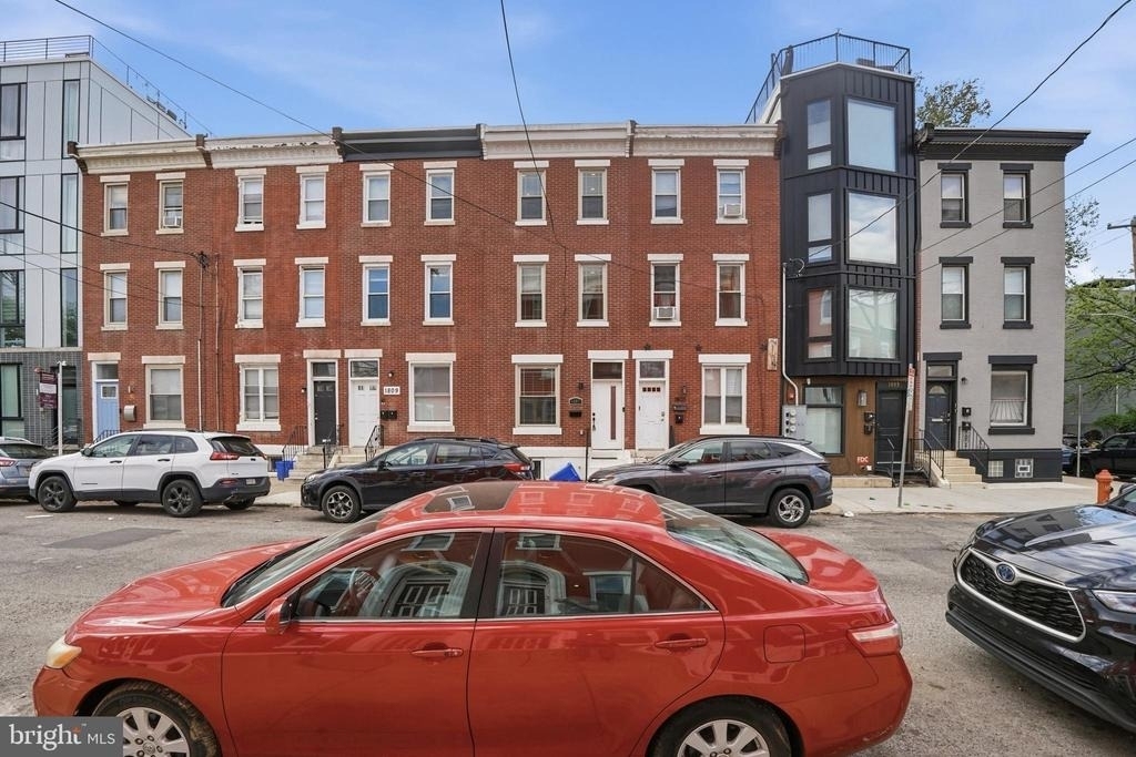 1807 Wylie Street - Photo 0