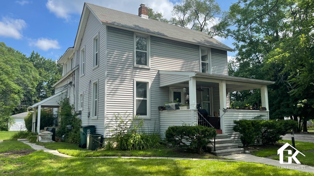 308 W Twelve Mile Road - Photo 0