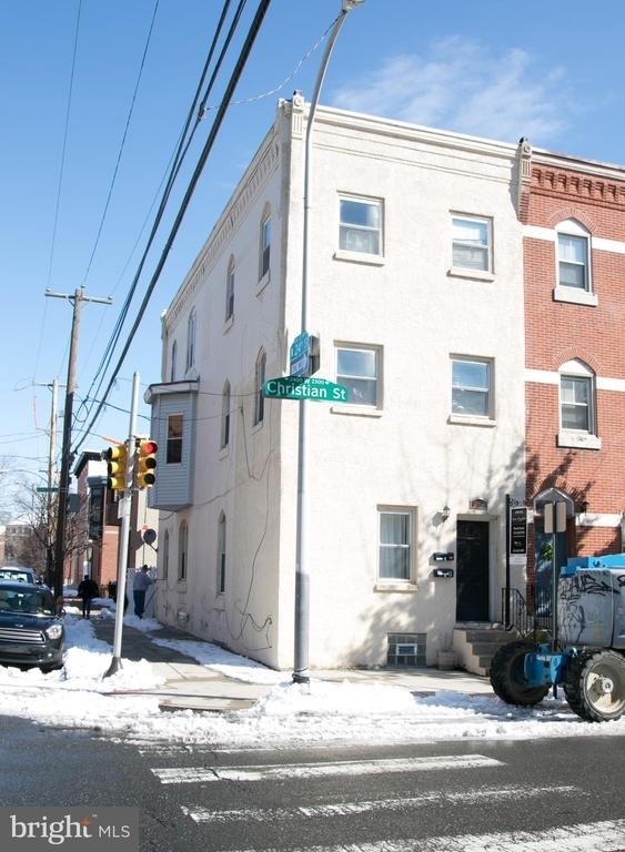 2351 Christian Street - Photo 1
