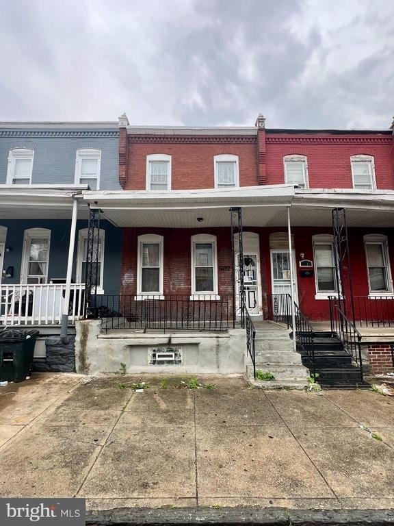 5412 Harlan Street - Photo 1