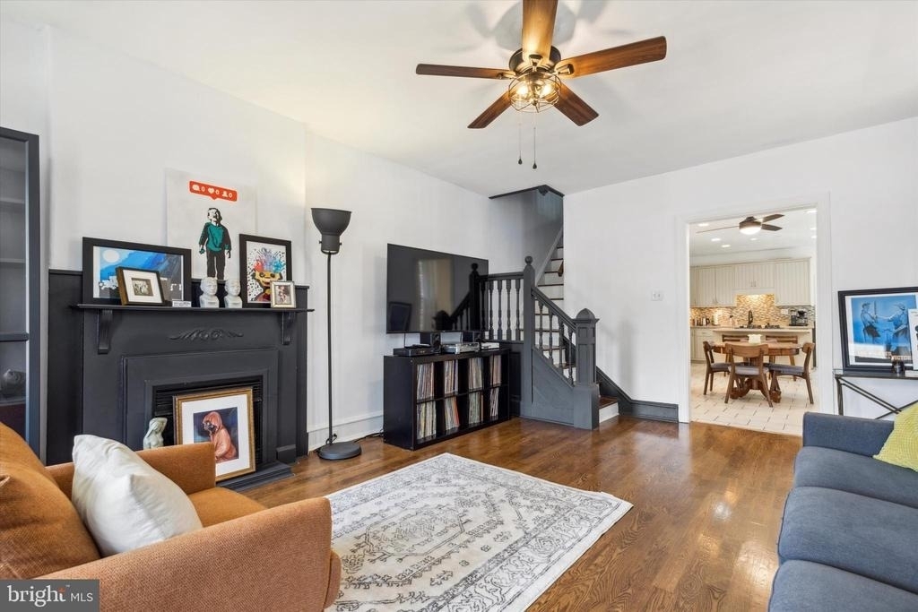 460 Martin Street - Photo 1