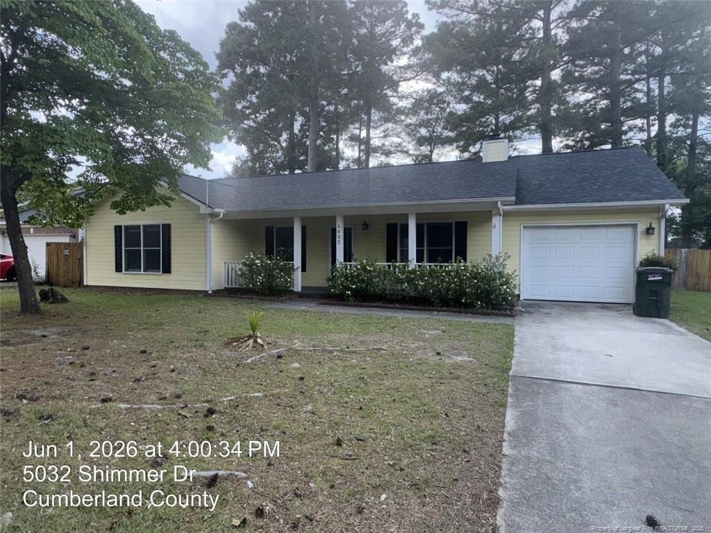5032 Shimmer Drive - Photo 0
