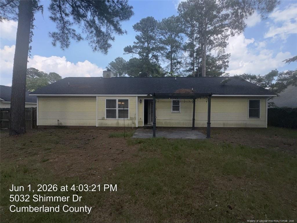 5032 Shimmer Drive - Photo 1