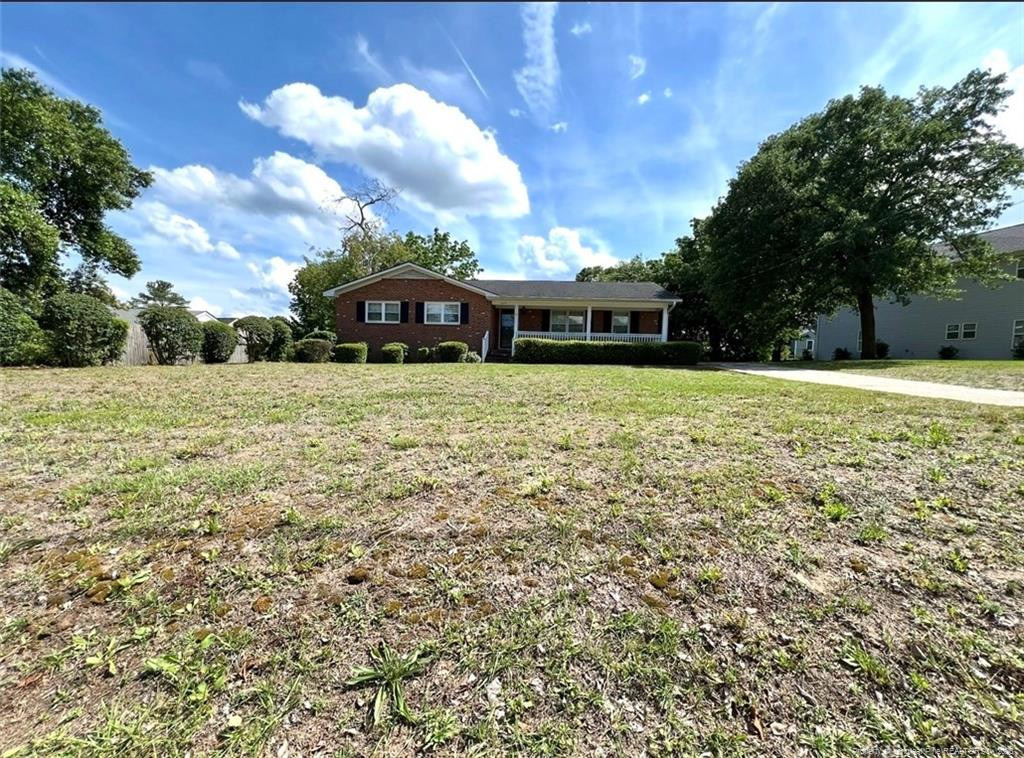 1319 Levy Drive - Photo 1