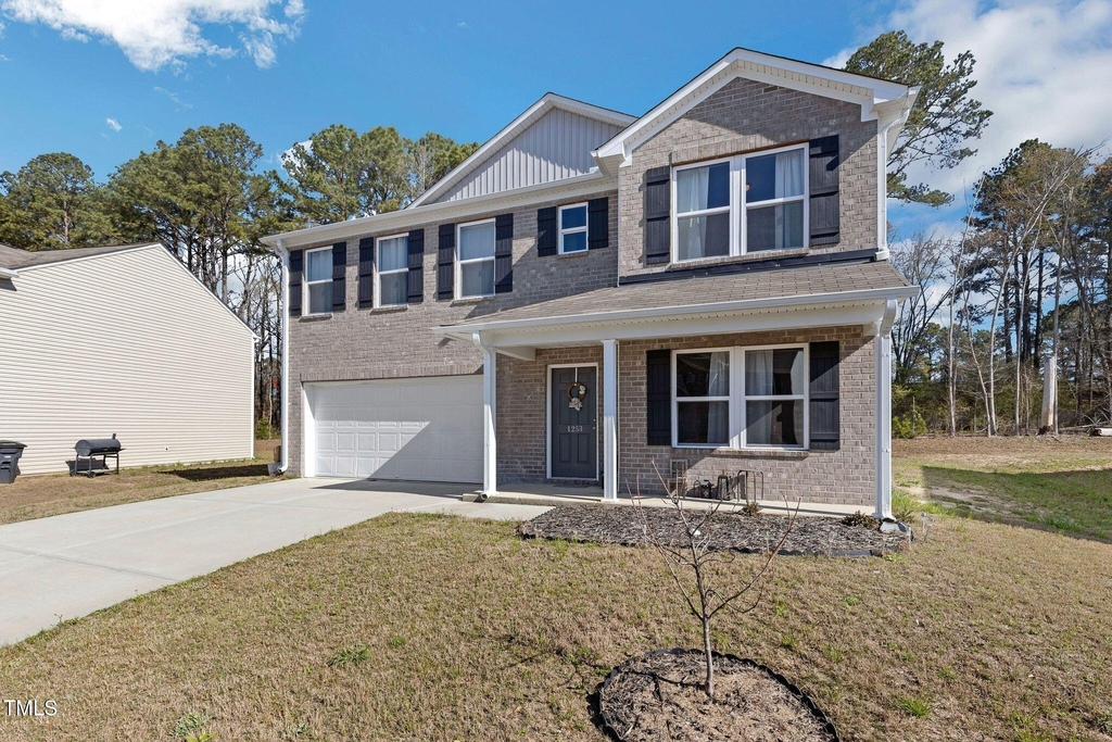 1253 Manor Drive - Photo 1