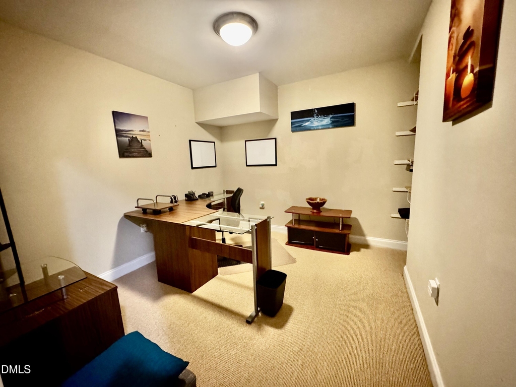 5912 Currin Fox Court - Photo 1