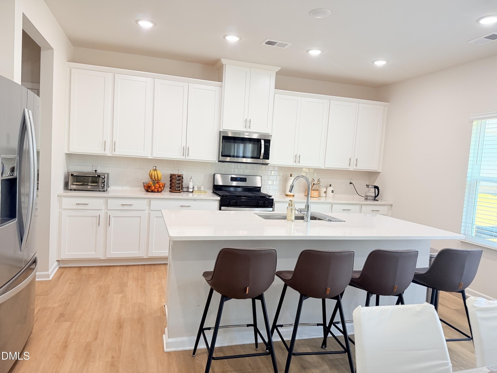 1100 Landen Creek Lane - Photo 19