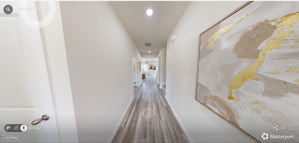 1100 Landen Creek Lane - Photo 4
