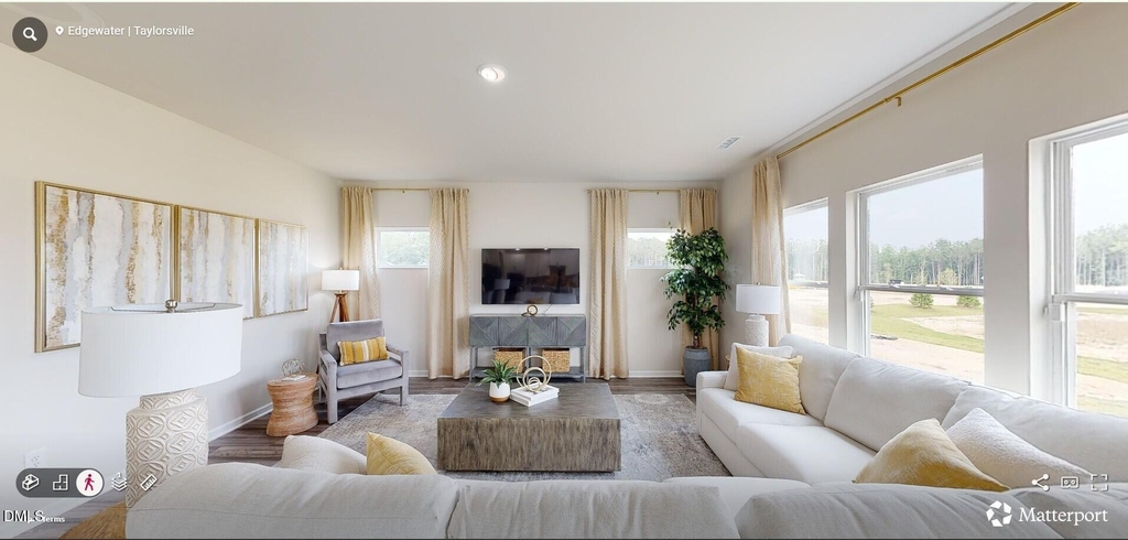 1100 Landen Creek Lane - Photo 2