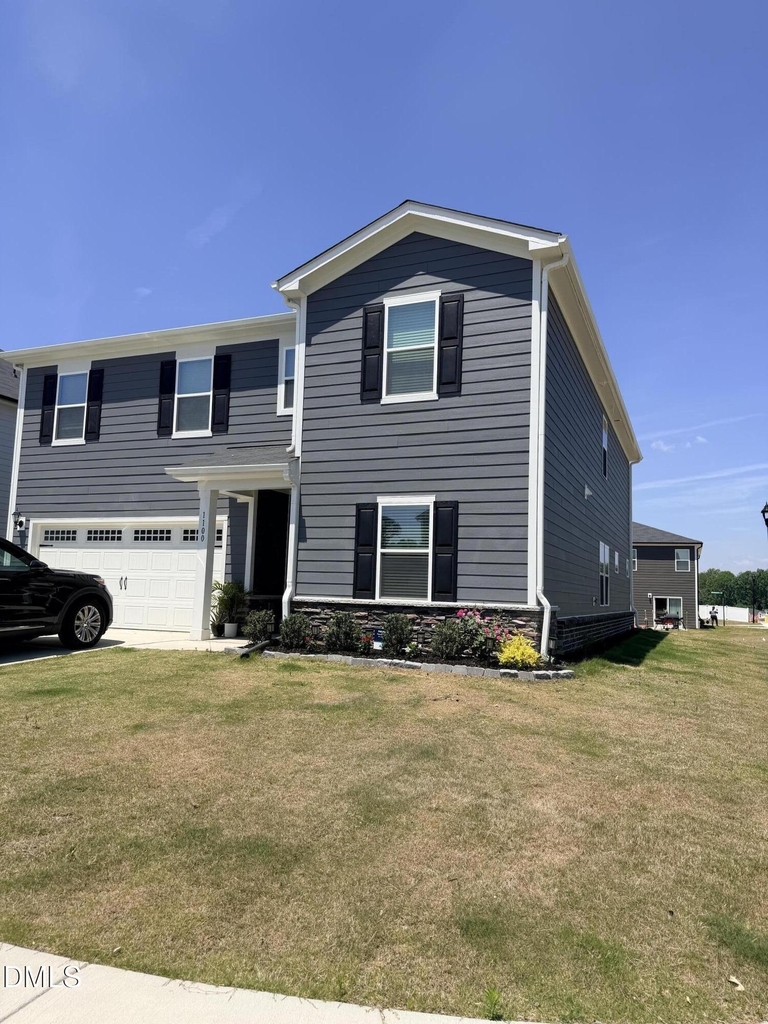 1100 Landen Creek Lane - Photo 2