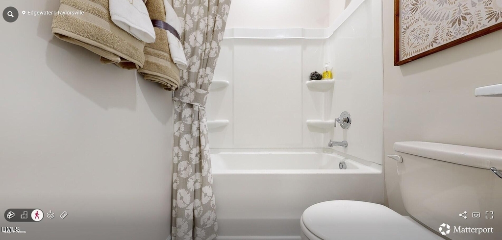 1100 Landen Creek Lane - Photo 3