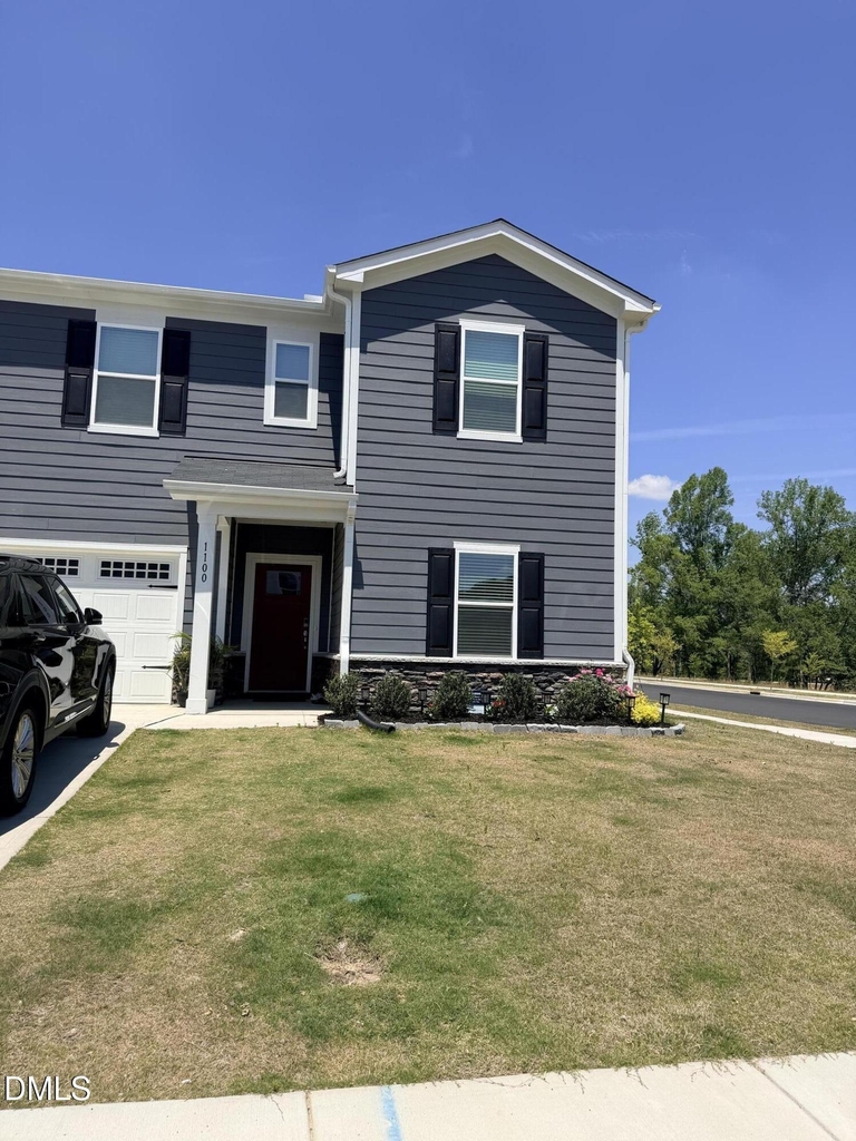 1100 Landen Creek Lane - Photo 5