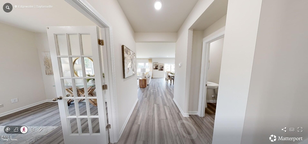 1100 Landen Creek Lane - Photo 0