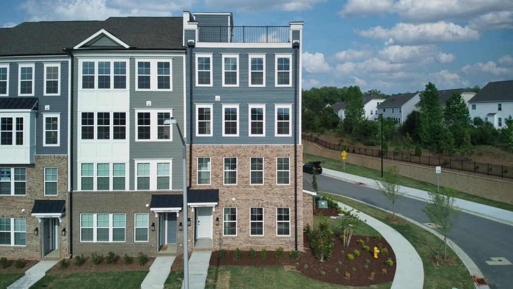 11052 Ligon Mill Road - Photo 0