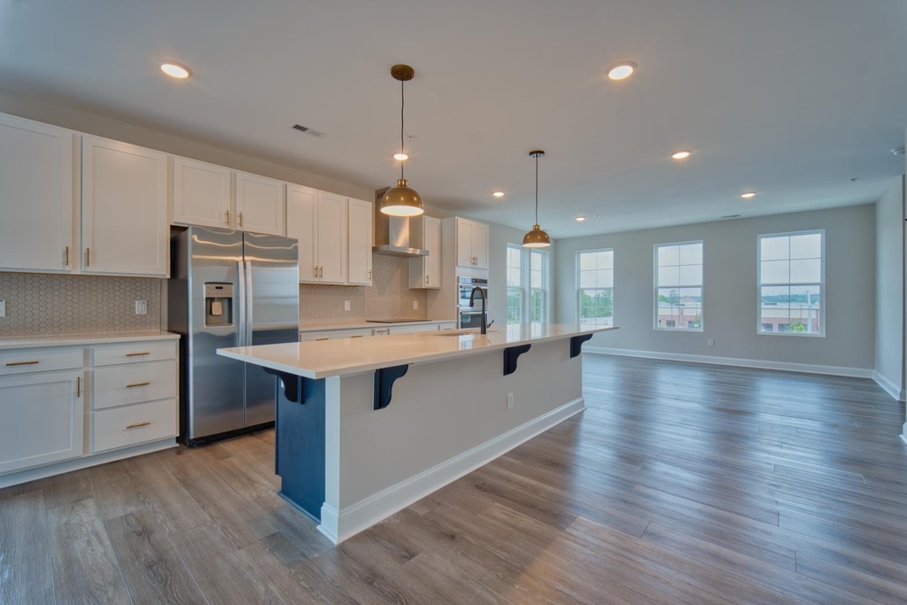 11052 Ligon Mill Road - Photo 2