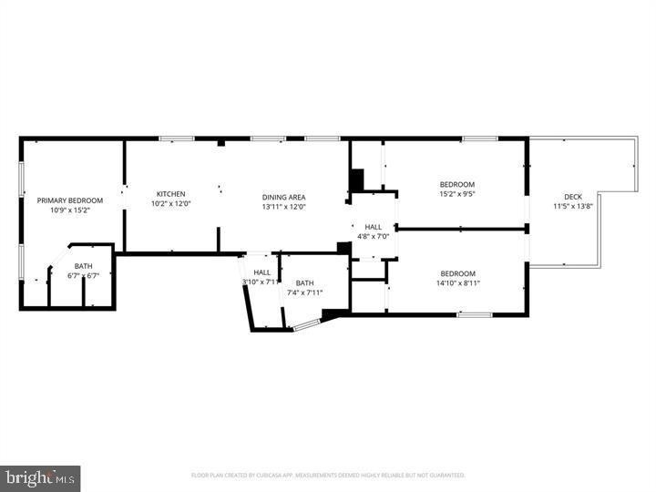 325 W Barnard Street W - Photo 56