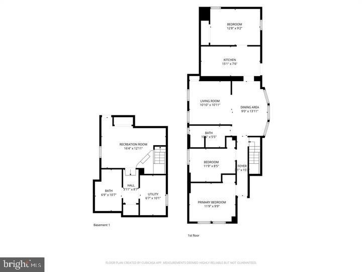325 W Barnard Street W - Photo 55