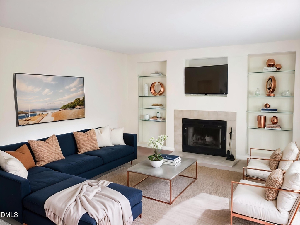 143 Brookberry Circle - Photo 5