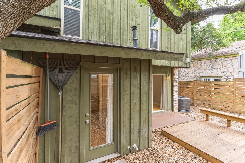 3214 Clawson Rd - Photo 22