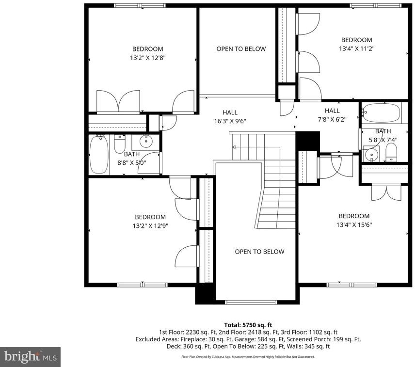 13010 Boswell Ct Court - Photo 18