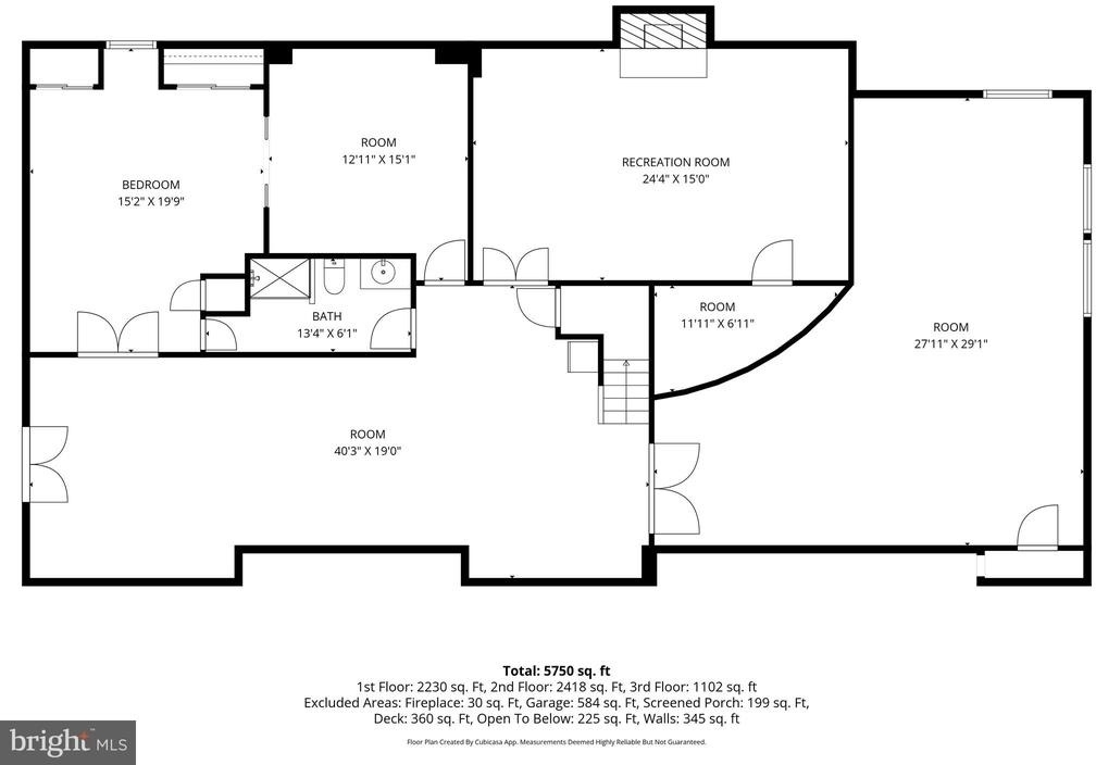 13010 Boswell Ct Court - Photo 19