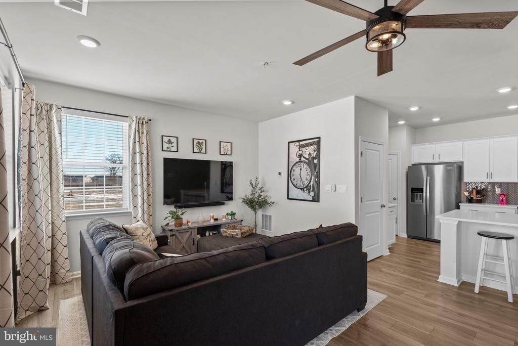 1801 Rankokus Drive - Photo 2